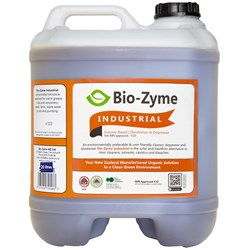 Bio-Zyme Industrial Deodoriser & Degreaser 20L