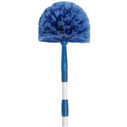Cobweb Brush With Extendable Handle