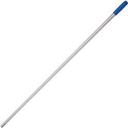 Filta Mop Handle Aluminium Pin Connector Blue 1.4m