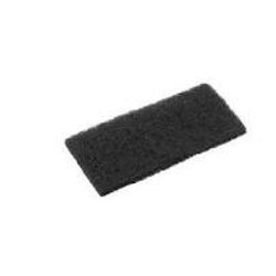 Edco Glitterbug Pad Black