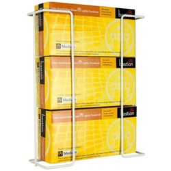 Bastion Triple Wire Glove Dispenser