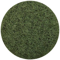 Glomesh Scrubbing Pad 300mm Green