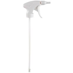 Chrizarna Commercial Foaming Spray Trigger Only