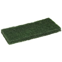 Glitterbug Pad Thickline Green