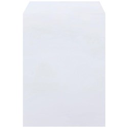 Croxley C4 (E31) Pocket Envelope Seal Easi White, Box of 250