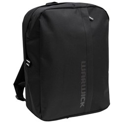 Warwick School Backpack Black