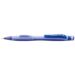 Uni Shalaku S Mechanical Pencil 0.5mm Blue Barrel M5-228