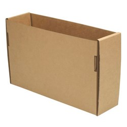 Journal Box JB2 Size 2 64x240x152mm