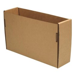 Journal Box JB1 Size 1 165xx297x152mm