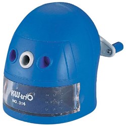 KW-triO 314 Desk Robot Pencil Sharpener