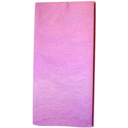 Tissue Paper Sheets 500x750mm Lilac, Pack of 5