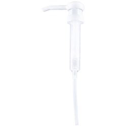 Chromacryl Pump Dispenser 2L