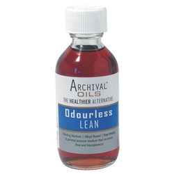 Archival Odourless Lean Medium 100ml