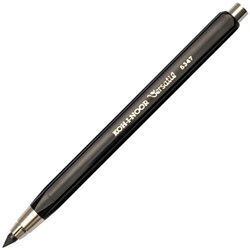 Koh-I-Noor Versatile Mechanical Clutch Pencil