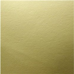 A2 Coloured Card 225gsm Metallic Gold