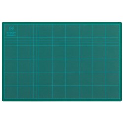 Cutting Mat A3 Green 300x450mm