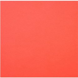 A2 Coloured Card 225gsm Metallic Red