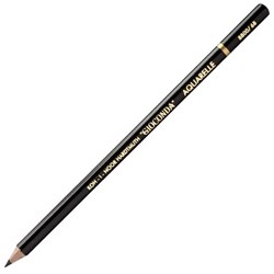 Koh-I-Noor Gioconda Aquarelle Pencil 6B