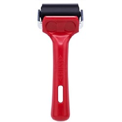 Lino Roller Rubber Covered 50mm