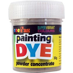 FAS Painting Dye 30g Black