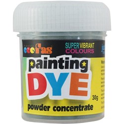 FAS Painting Dye 30g Green
