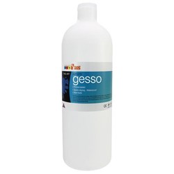FAS Gesso Primer 1L White