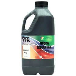 Flint Ink Mecca Indian 1L Black