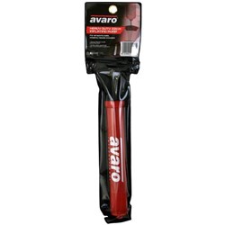 Avaro Inflation Pump 22cm