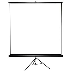 Boyd Visuals Portable Projection Screen 1780 x 1780mm