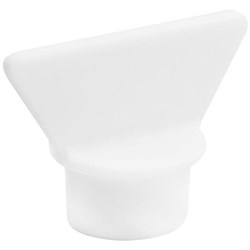 Jovi Paint Pot Stopper with Non-Spill Lid