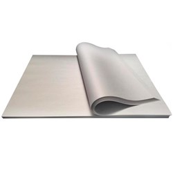 Newsprint Paper A2 45gsm Standard, Pack of 500
