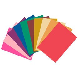Timbrel Sugar Paper A3 100gsm Kaleidoscope, Pack of 250