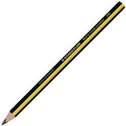 Staedtler Triangle Jumbo Learners Pencil
