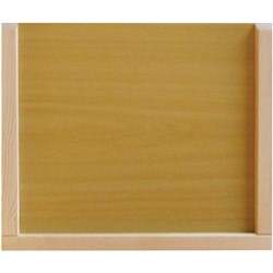 Slab Modelling Tray 295x250mm