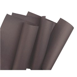 Cartridge Recycled Paper A1 112gsm Triple Coated Black, Pack of 100