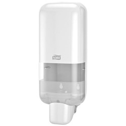 Tork S4 Foam Soap Dispenser 564500 White