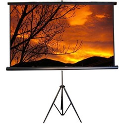 Brateck Projection Screen With Tripod 96 Inch