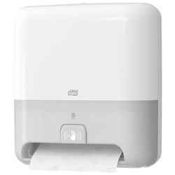 Tork Matic H1 Hand Sensor Towel Dispenser 551100 White