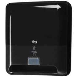 Tork Matic H1 Hand Sensor Towel Dispenser 551108 Black