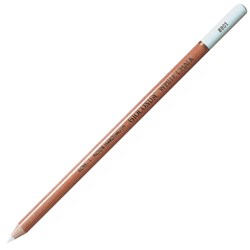 Koh-I-Noor Gioconda Chalk Pencil White