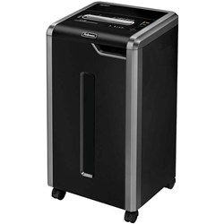 Fellowes 325Ci Cross Cut Shredder Heavy Duty
