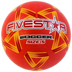 Avaro Soccer Ball Size 5