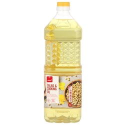 Pams Vegetable Salad & Cooking Oil 2L