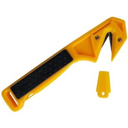 Keen Safety Carton Opener Cutter