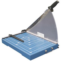Ledah L406 Guillotine A3 448mm 20 Sheets
