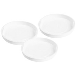 Postal Tube End Caps 76mm, Pack of 60