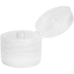 Plastic Flip Cap For 500ml Bottle