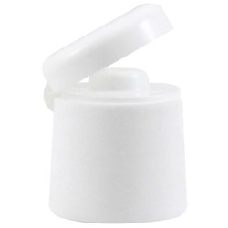 Plastic Cap for 100ml Bottle