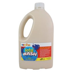 Fas Total Wash Poster Paint 2L Beige
