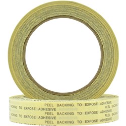 Pomona S1205 Double Sided Tape 12mm x 33m